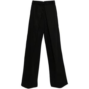 지방시 데님 팬츠 BM51DW15FH001 BLACK