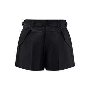 사카이 의류 2507951001 Black