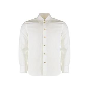 보테가베네타 셔츠 838420V2H20 9000 WHITE