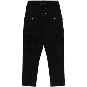 발망 데님 팬츠 EH1OB335BC910PA BLACK