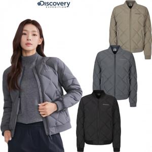 디스커버리  DWDJ80056 디하스 튜브 다운 경량패딩 (DWDJ80056)