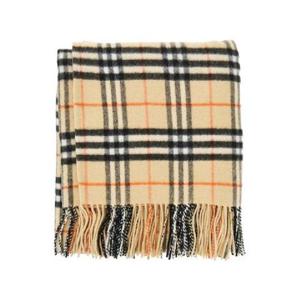 BURBERRY BURBERRY SHAWL 8102992