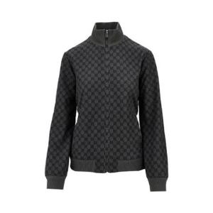 GUCCI GUCCI SWEATSHIRT 837678