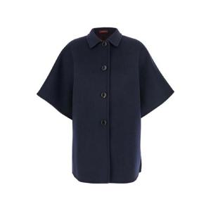 GUCCI CABAN GG DOUBLE COAT 789960ZAQW04692