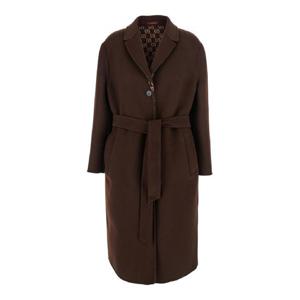 GUCCI COAT GG DOUBLE COAT 8238397ZASL2016