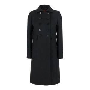 GUCCI DOUBLE BREASTED COAT 823841Z7ASS1000