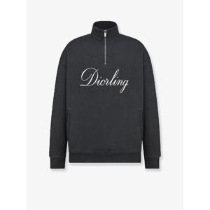 DIOR Diorling cotton sweatshirt 543J610B0531