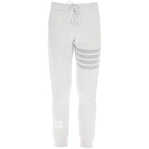 Thom Browne RWB 4 바 스트라이프 트랙 팬츠 FJQ001A06910 065 TP948328067