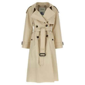BURBERRY Fitzrovia trench coat 8115031CLAM