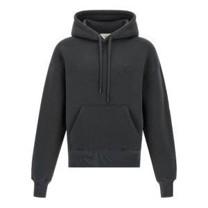 AMI PARIS Ami De Coeur hoodie USW756749020