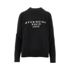 GIVENCHY GIVENCHY KNITWEAR BW90VD