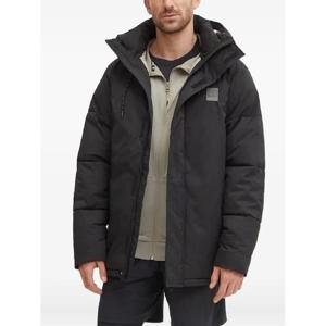 25 FW 게스 로고 장식 후드 재킷 Z4BL05WGFP0 TP441726172