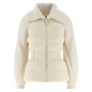 맥케이지 패딩 FOXYC0253 White