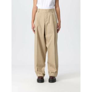[DSQUARED2] 라프리마 여성 팬츠 S75KB0520S41794 111 베이지 /6