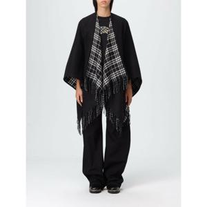 [BURBERRY] 라프리마 여성 코트 8095255 블랙 /6