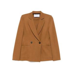 해리스와프런던 수트 자켓 A3502MYM459 Camel