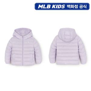 [MLB키즈PG] 에어데일리 경량 아동 덕다운 (7ADJB1956-43LDL)