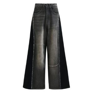 25 FW 에센셜 앤드워프 인더스트리어스2 패널 진 INDUSTRIOUS2 TP442272020