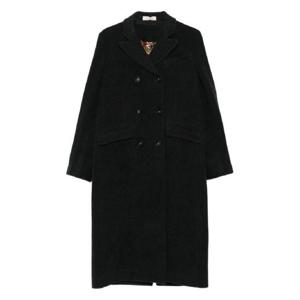 25 FW 마시모알바 더블 브레스티드 울 코트 28D0LOND2T1145 TP442293484