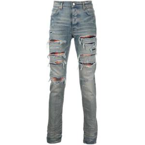 25 FW 아미리 디스트레스드 스키니 진 PS22MDS150408 TP441935864