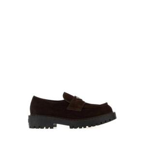 프라다 로퍼 2DE151FG001103 F0003 BROWN