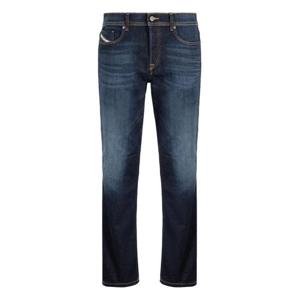 디젤 스트레이트 팬츠 A10229009ZS01 Denim