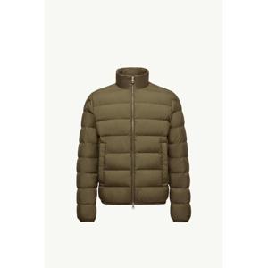 몽클레어 패딩 1A0013854A81818 OLIVE GREEN DOM