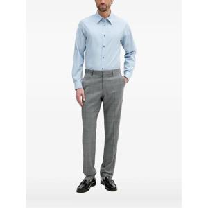 25 FW 아르마니 익스체인지 로고 자수 셔츠 XM000494AF14936 TP441973734