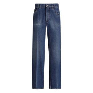 돌체앤가바나 데님 팬츠 GWVNXDG8NJ8 S9001 Blue