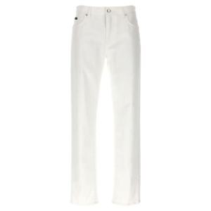 돌체앤가바나 데님 A00192667 White