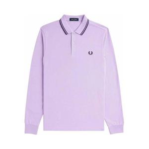 프레드페리 셔츠 M3636W51 Pink