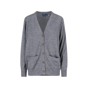 폴로 랄프로렌 가디건 211 972138002 GREY