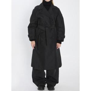 MONCLER X EDWARD ENNINFUL EE72 Zake Trench K24031C00005999