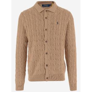 POLO RALPH LAUREN Polo Ralph Lauren Sweaters Beige 710979114003
