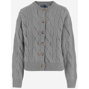 POLO RALPH LAUREN Polo Ralph Lauren Sweaters Grey 211972128500