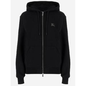 BURBERRY Burberry Sweaters Black 8106262BLACK