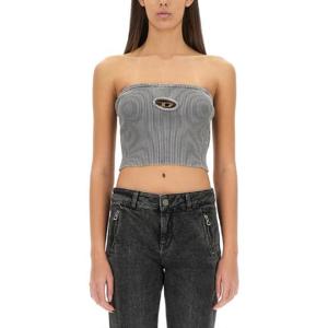 DIESEL TOP quotM-클락스빌-Rquot A162700DBDI9DT