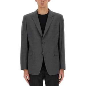 THEORY 싱글브레스트 재킷 I0171104U6W