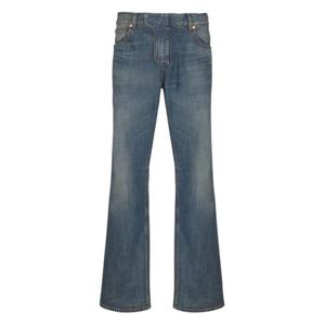 발망 숏팬츠 FH0MI100DG046EX BLEU JEAN