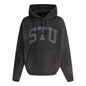 STUSSY 1185780001 Hoodie  STU