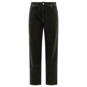BURBERRY 8101264 Regular fit jeans