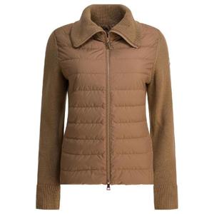 MONCLER 9B00035-M1131248 Quilted cardigan