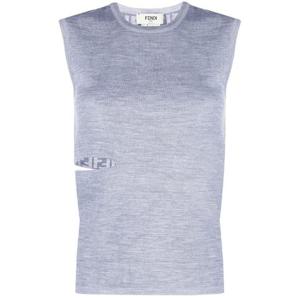 FENDI FZX967ANERF0TAZ Tops
