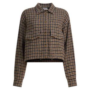 MONCLER 2F00019-598XCF92 Wool shirt