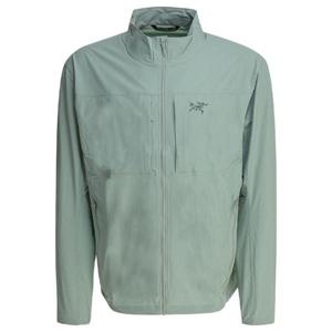 ARCTERYX X000009141GAMMA LT JCKSTONE GREEN Jacket  Gamma