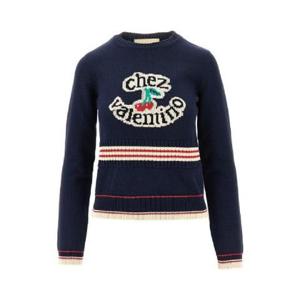 VALENTINO VALENTINO SWEATSHIRT 7B3KC66Q