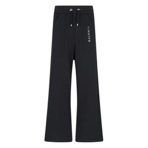 발망 팬츠 CH1OB214BC61EHR Black