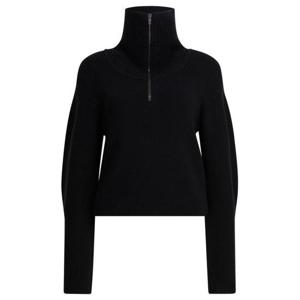 르메르 후드 티셔츠 TO1422LK1043 BK999 BLACK