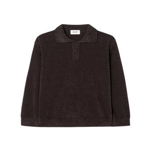 갤럭시라이프2025F/W[인기상품]코튼 셔닐 폴로넥 스웨터GC5X51T01D