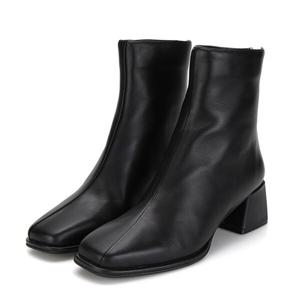 [바바라]BABARA 양가죽 여성앵클부츠 5.5cm_BBF834